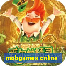 mobgames online